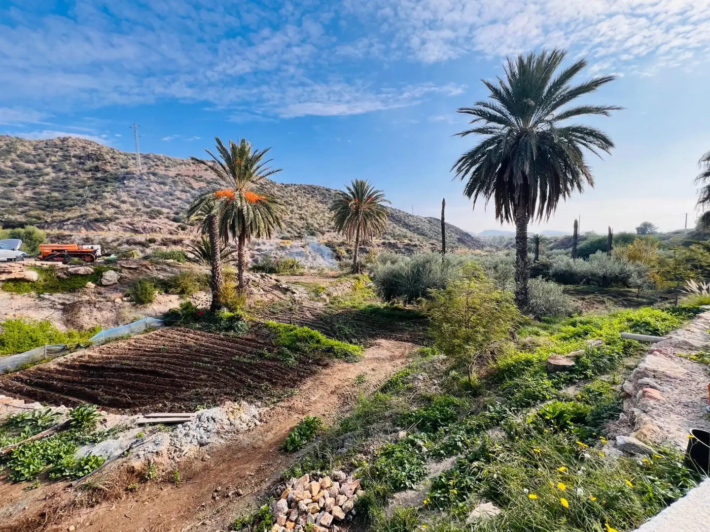 Casa o chalet en venta en San Juan de los Terreros
