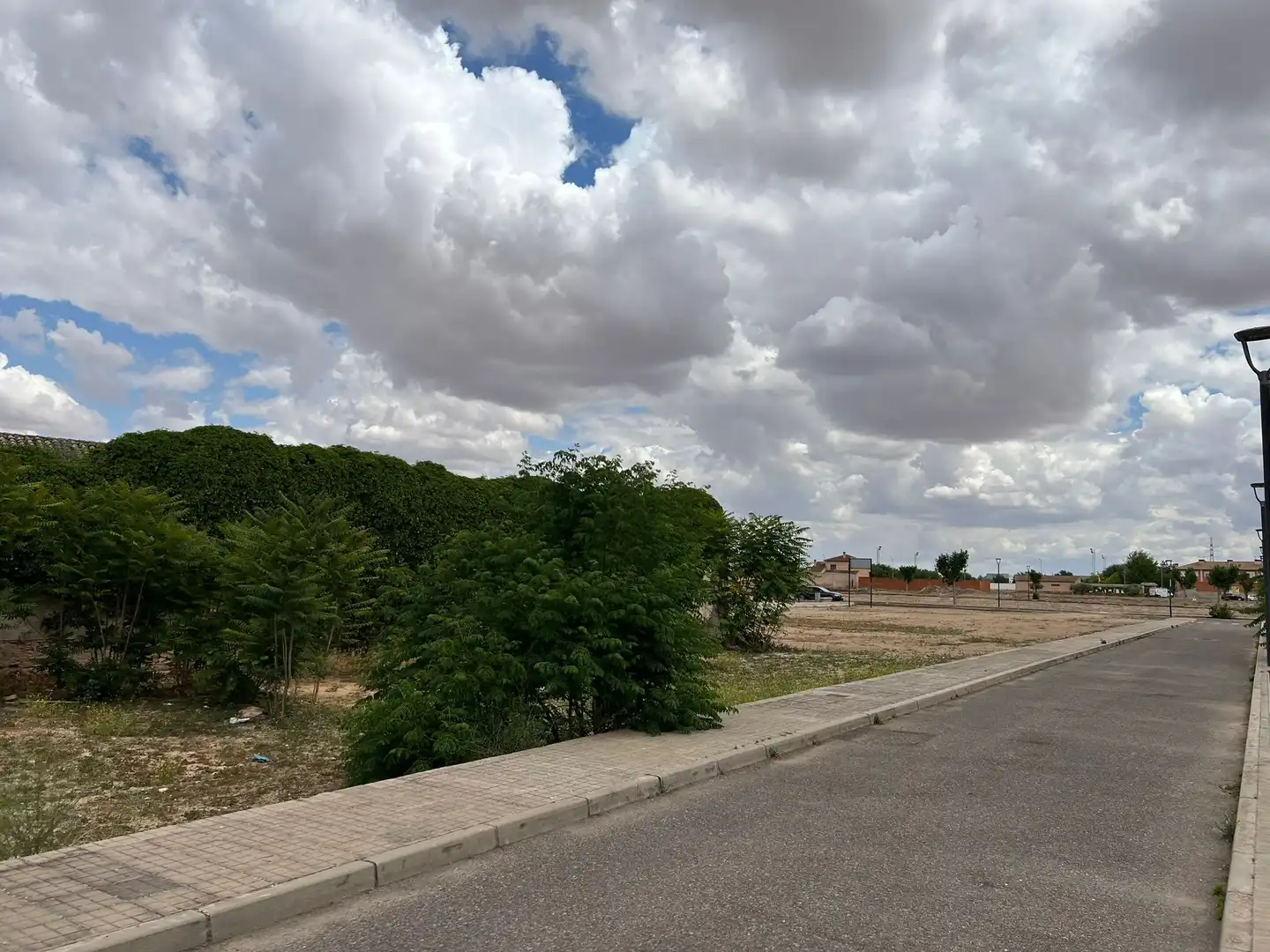 Terreny residencial en venda a Calle Carrión 8, imagen 7