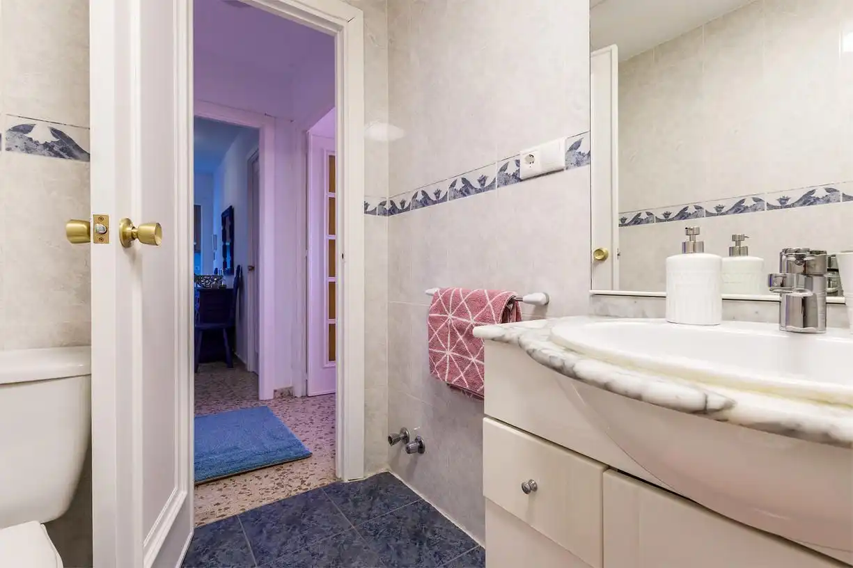 Wohnung mit Pool zum Verkauf in Torre del Mar, imagen 42