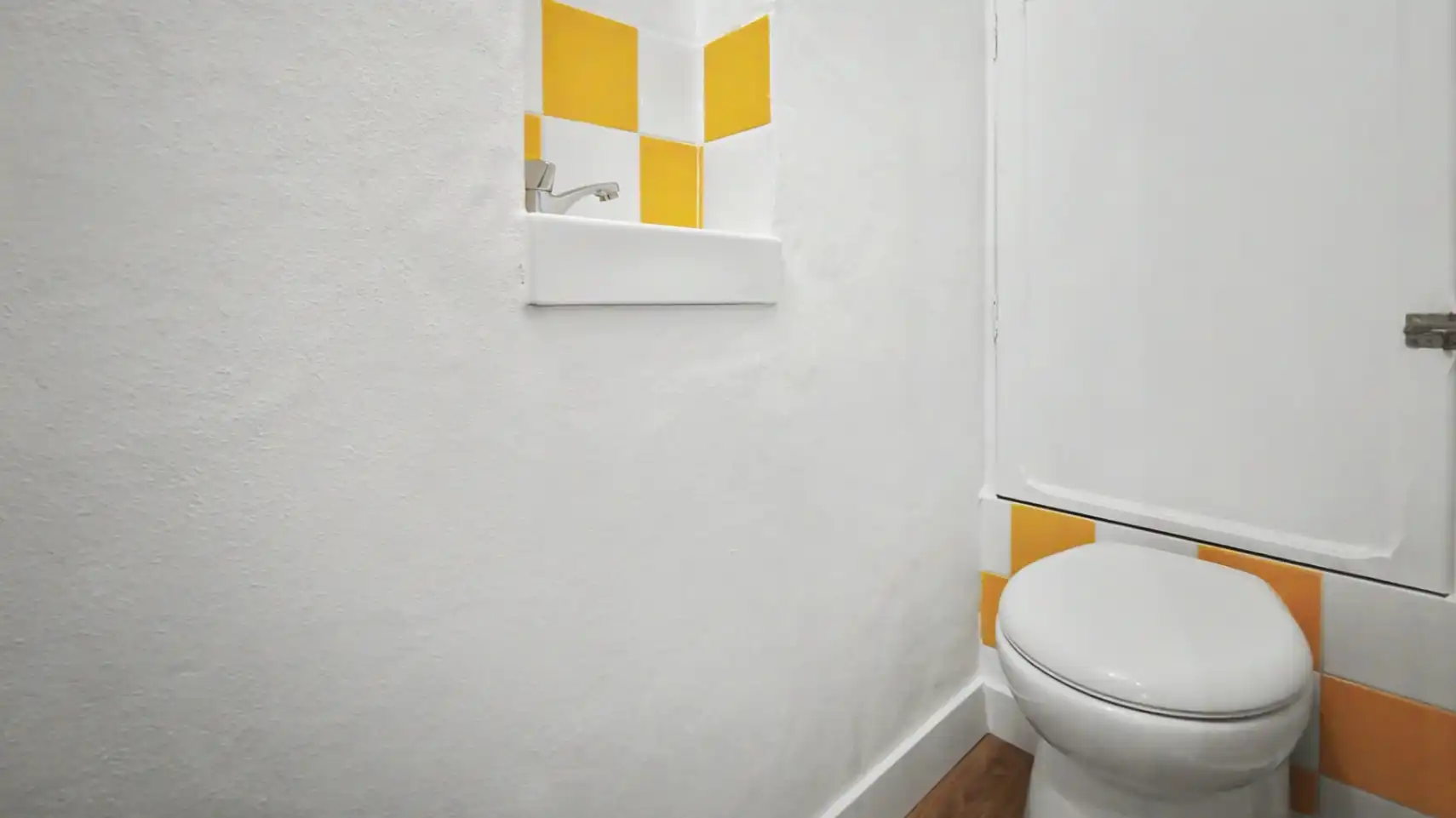 Bathroom of Houses for sale in Ondara  with Air Conditioner, Heating and Terrace