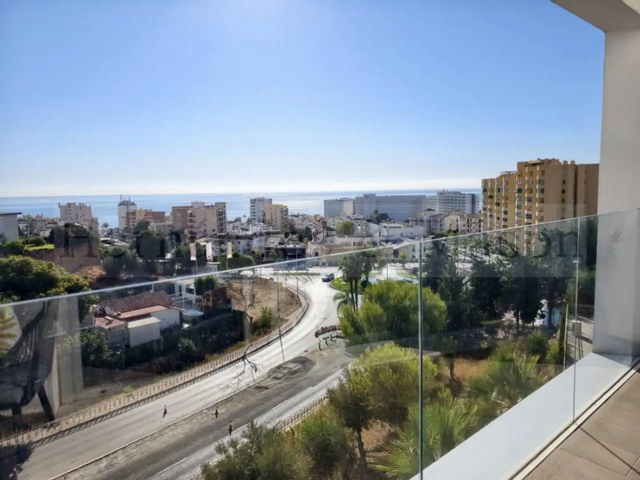 Ático con piscina en venta en Calle Aguilar, imagen 26
