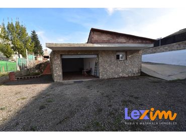 Terreny residencial en venda a Fonollosa