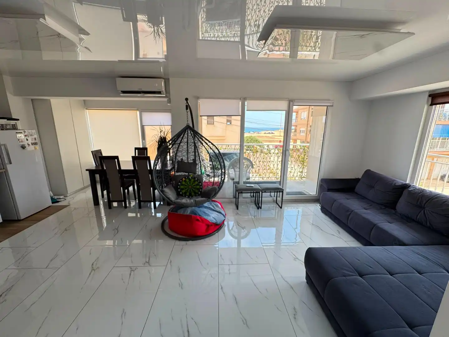 Apartament en venda a Avenida ALFREDO NOBEL , Zona los Frutales