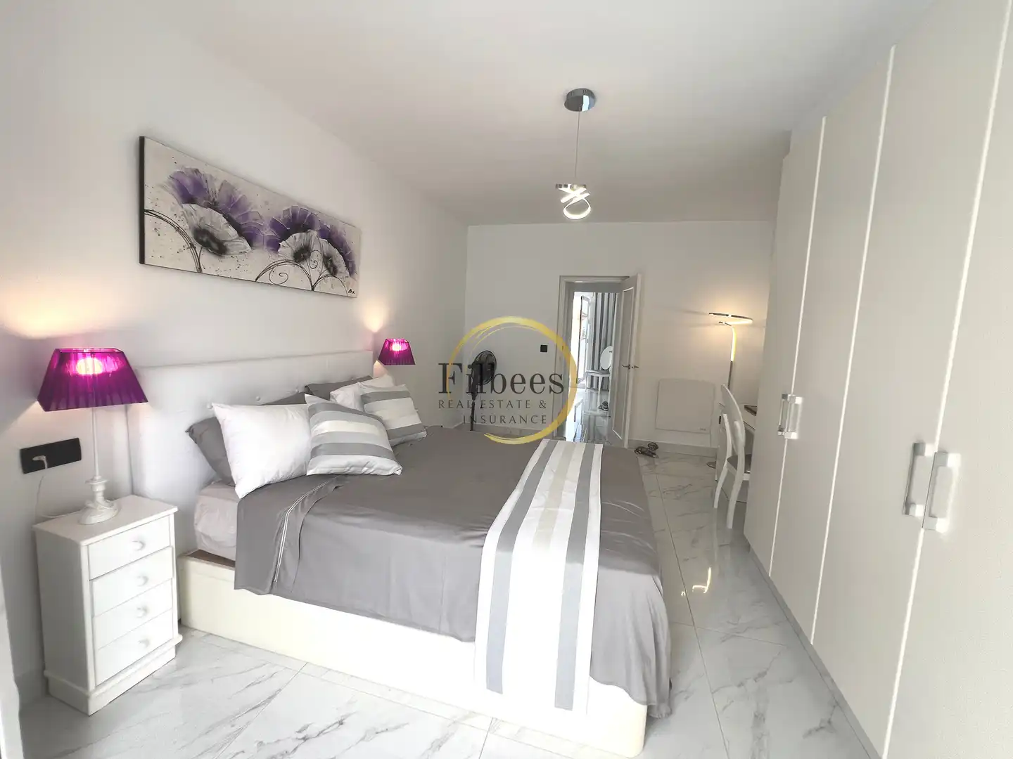 Maison mitoyenne avec terrasse à vendre à Bolnuevo, imagen 13