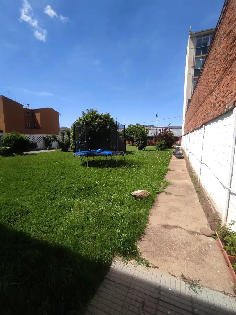 Xalet amb jardí en venda a Calle GENERAL MOLA-AR 18, imagen 49