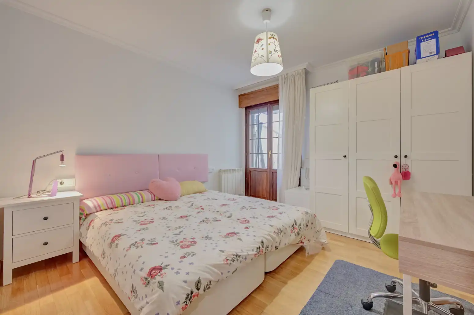 Piso en venta en Tajonar - Avenida Pamplona, 8, Aranguren
