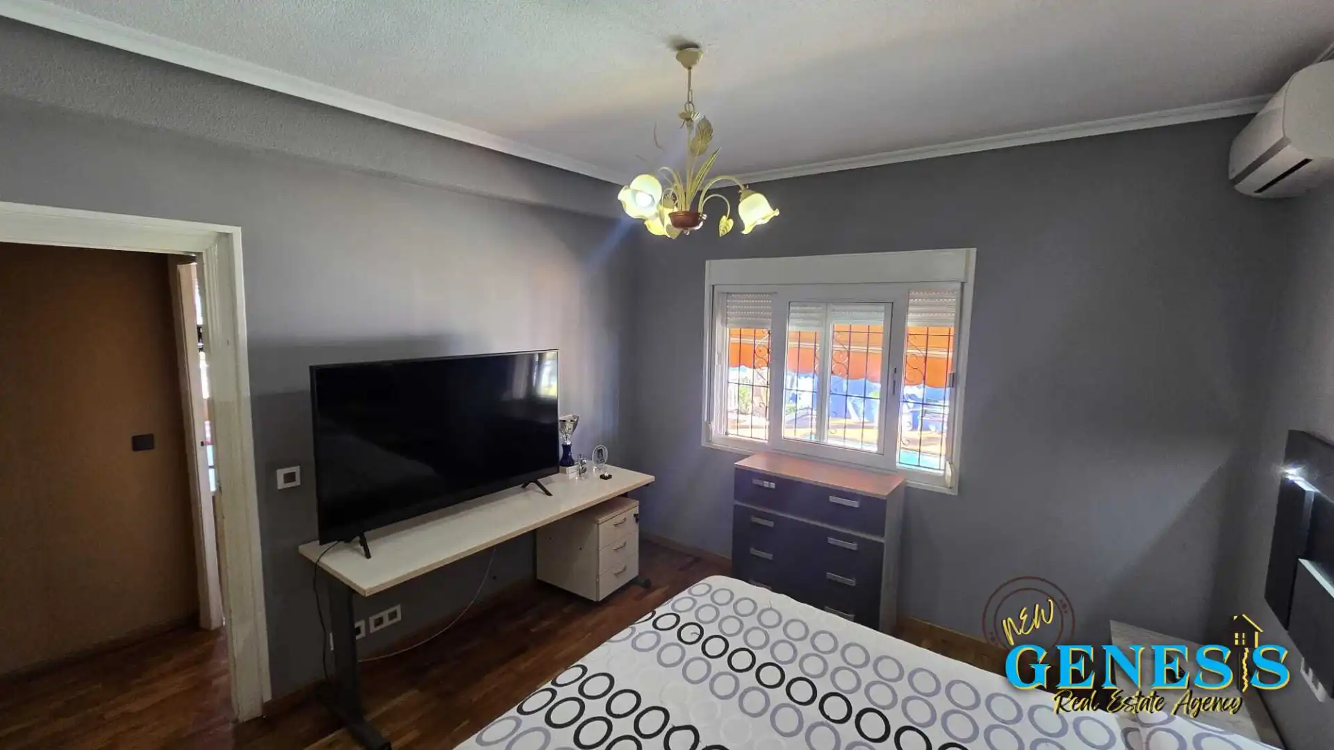 Casa o xalet en venda a Calle del Doctor Sanz, 3, Los Balcones - Los Altos