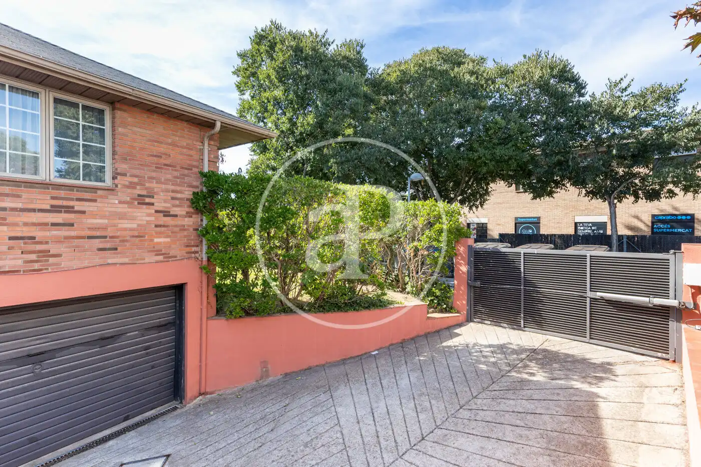 Casa amb jardí en venda a Passeig del Nard, imagen 51