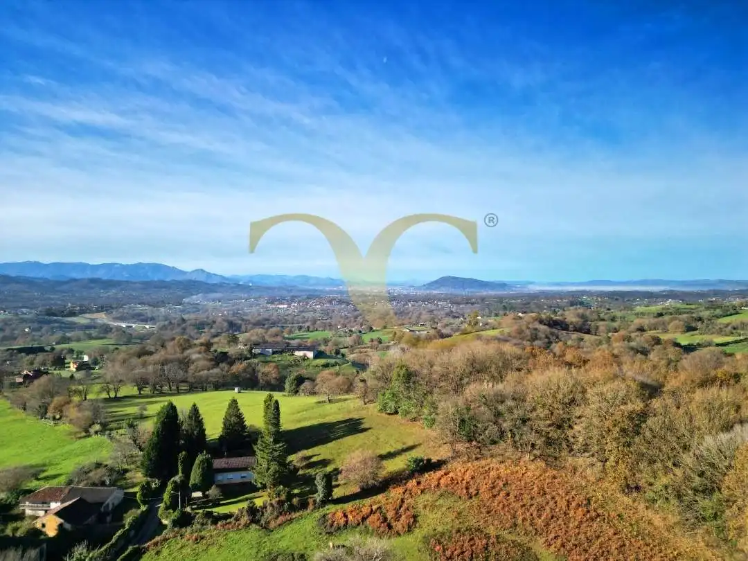 Terreni e lotti in vendita a Camín de Villar a Lavandera, imagen 4