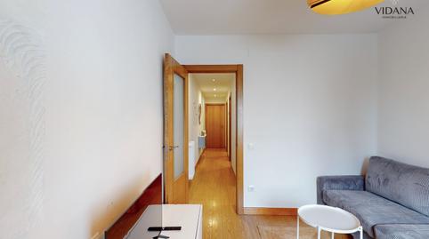 Foto 5 de Pis en venda a Pamplona-iruña - Aralar, 2º Ensanche, Navarra