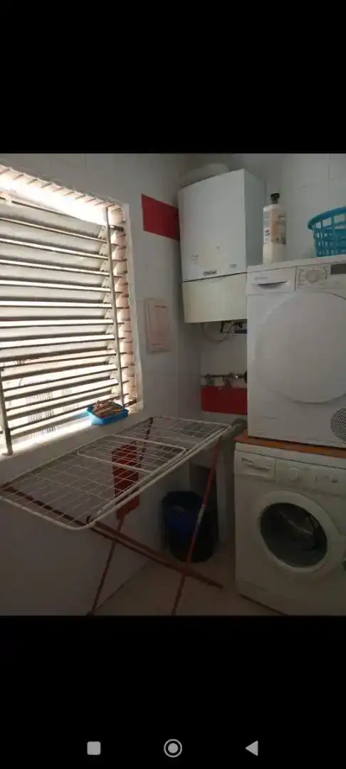 Cuina de Pis per a compartir en Carretas - Pajarita
