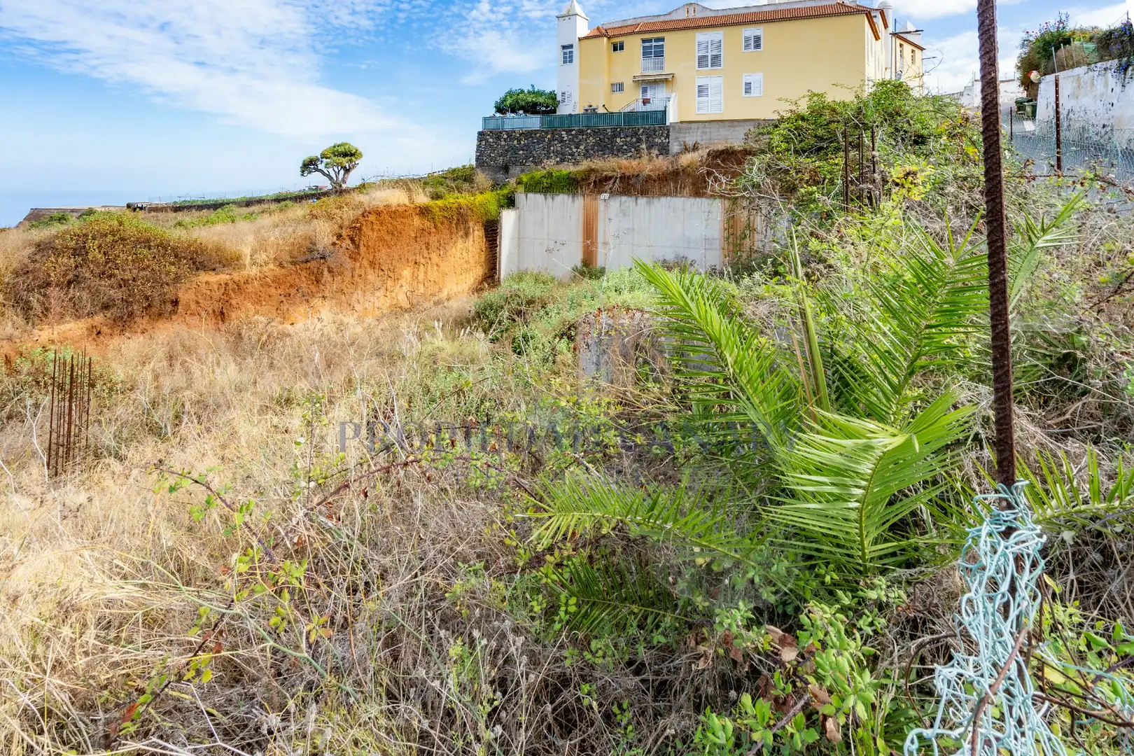 Terreno residencial en venta en Calle San Juan 90D, imagen 31