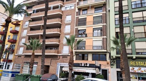 Foto 2 de Oficina en venda a El Grao, Castellón de la Plana / Castelló de la Plana