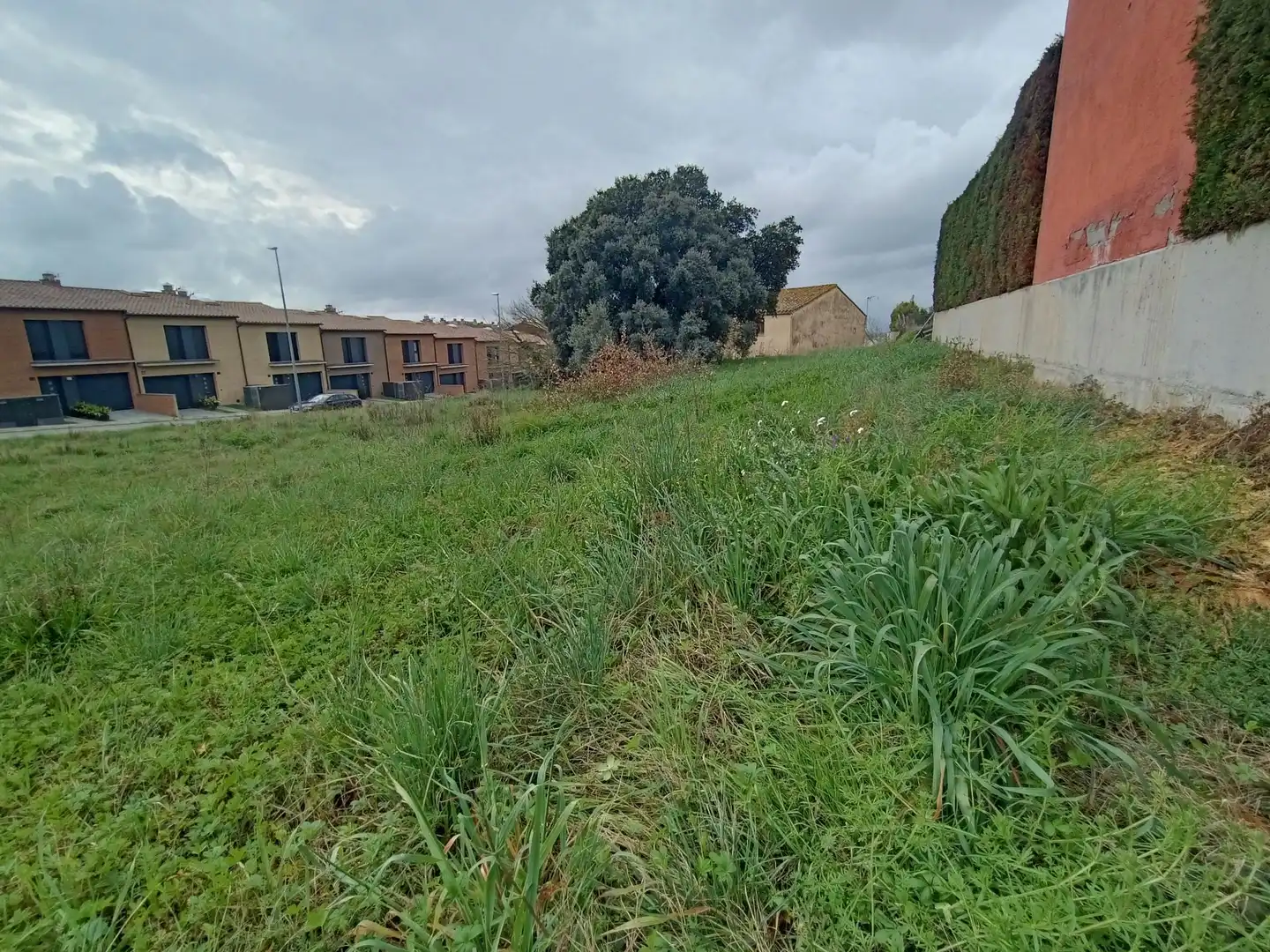 Residencial en venda en Cassà de la Selva