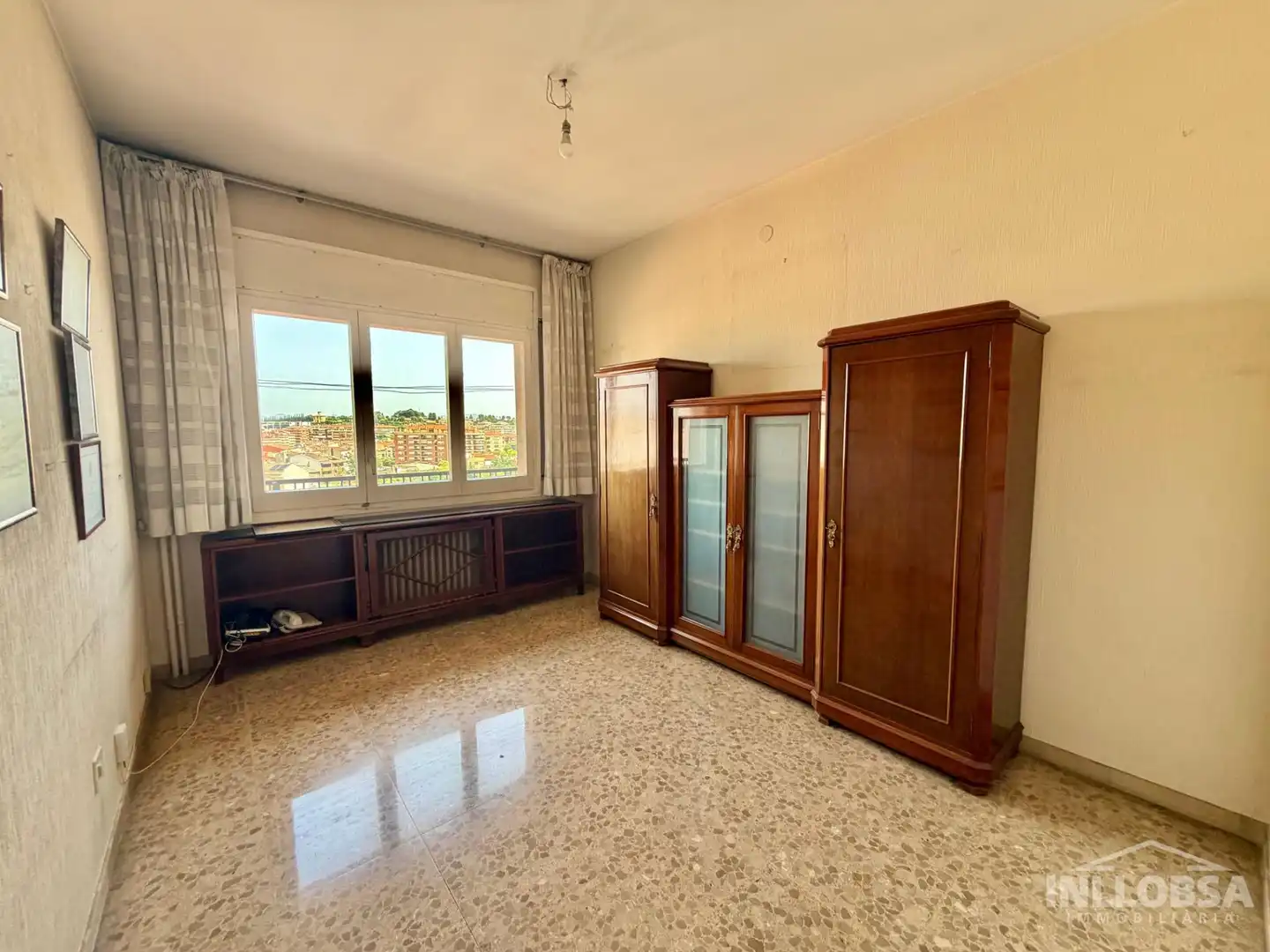 Flat for sale in Passeig Passeig Pere III, Centre - Passeig i Rodalies