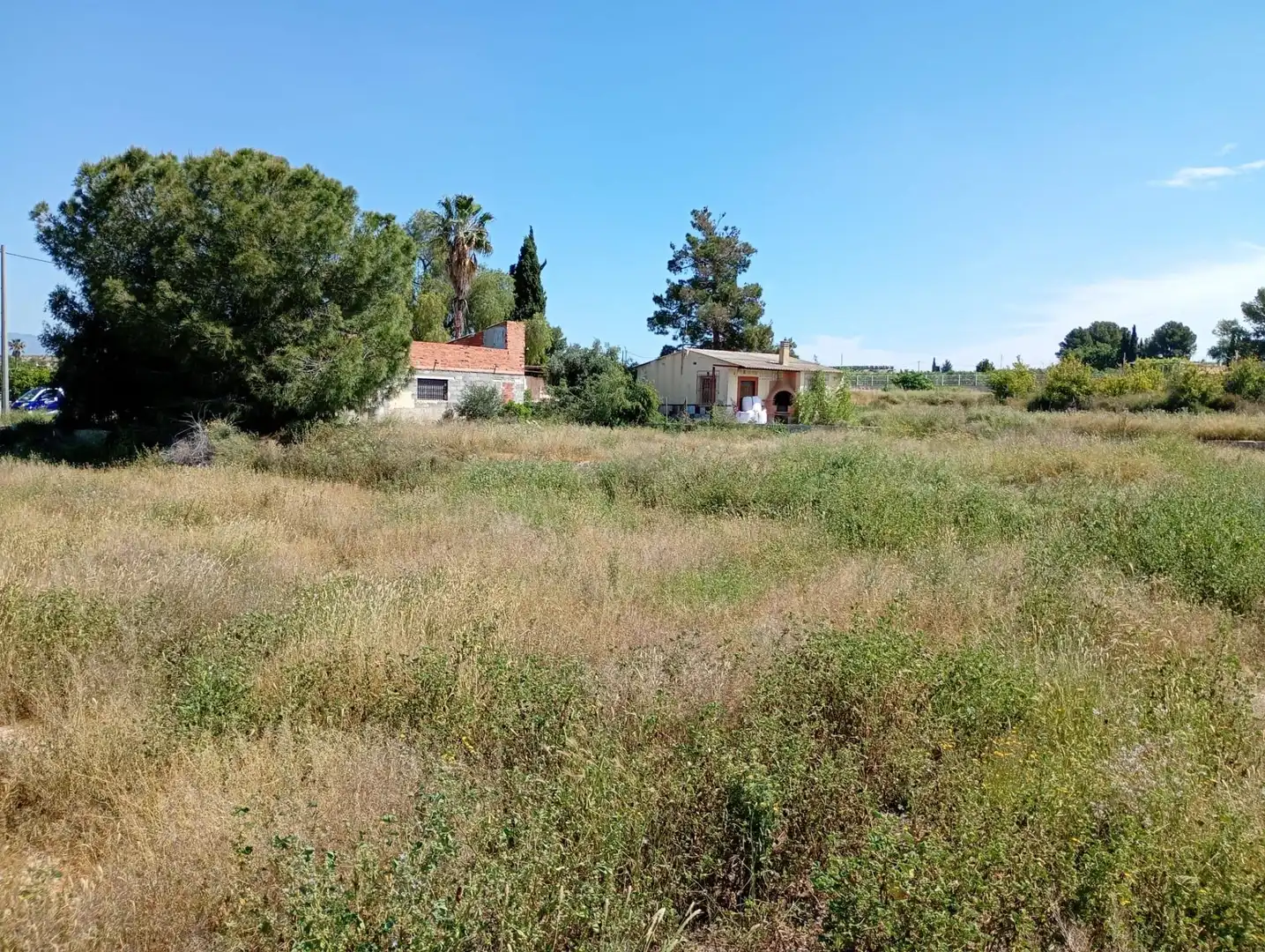 Grundstücke und Bauplätze zum Verkauf in Lorquí, imagen 14
