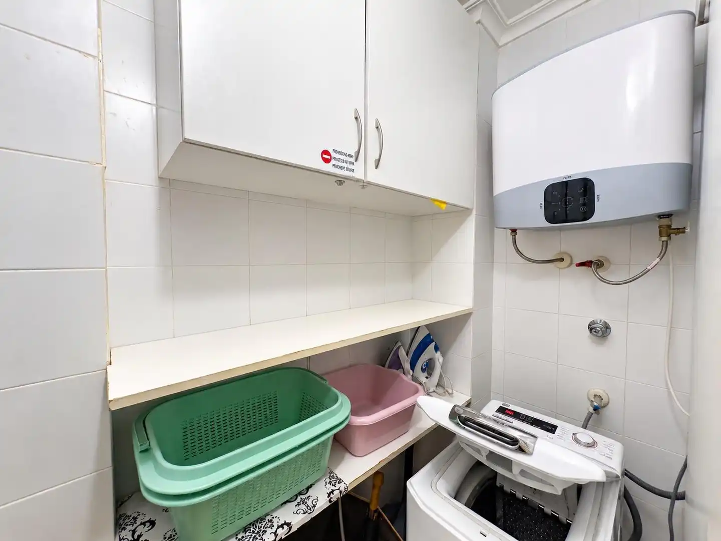 Apartamento con terraza en venta en Calle SAN MIGUEL DE SALINAS, imagen 17