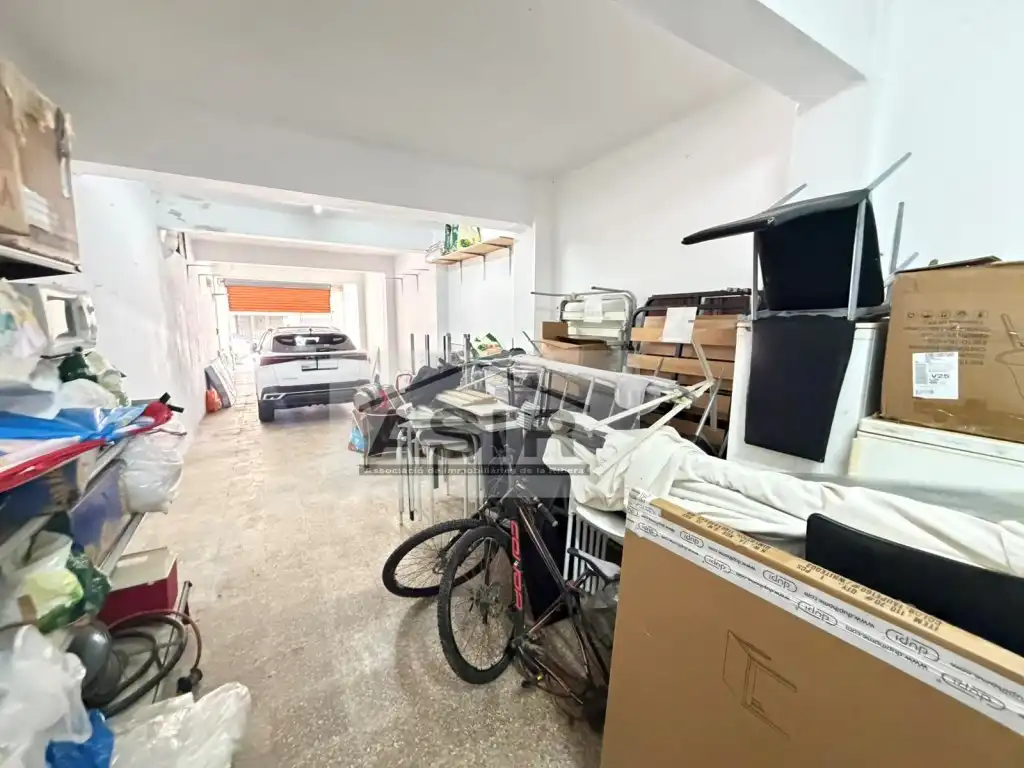 Individuale in vendita a Calle Tetuan, imagen 9