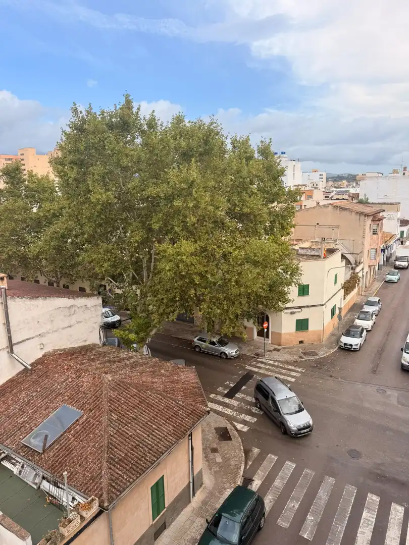 Appartamento in vendita a Cristo Rey - Parque Europa, imagen 20