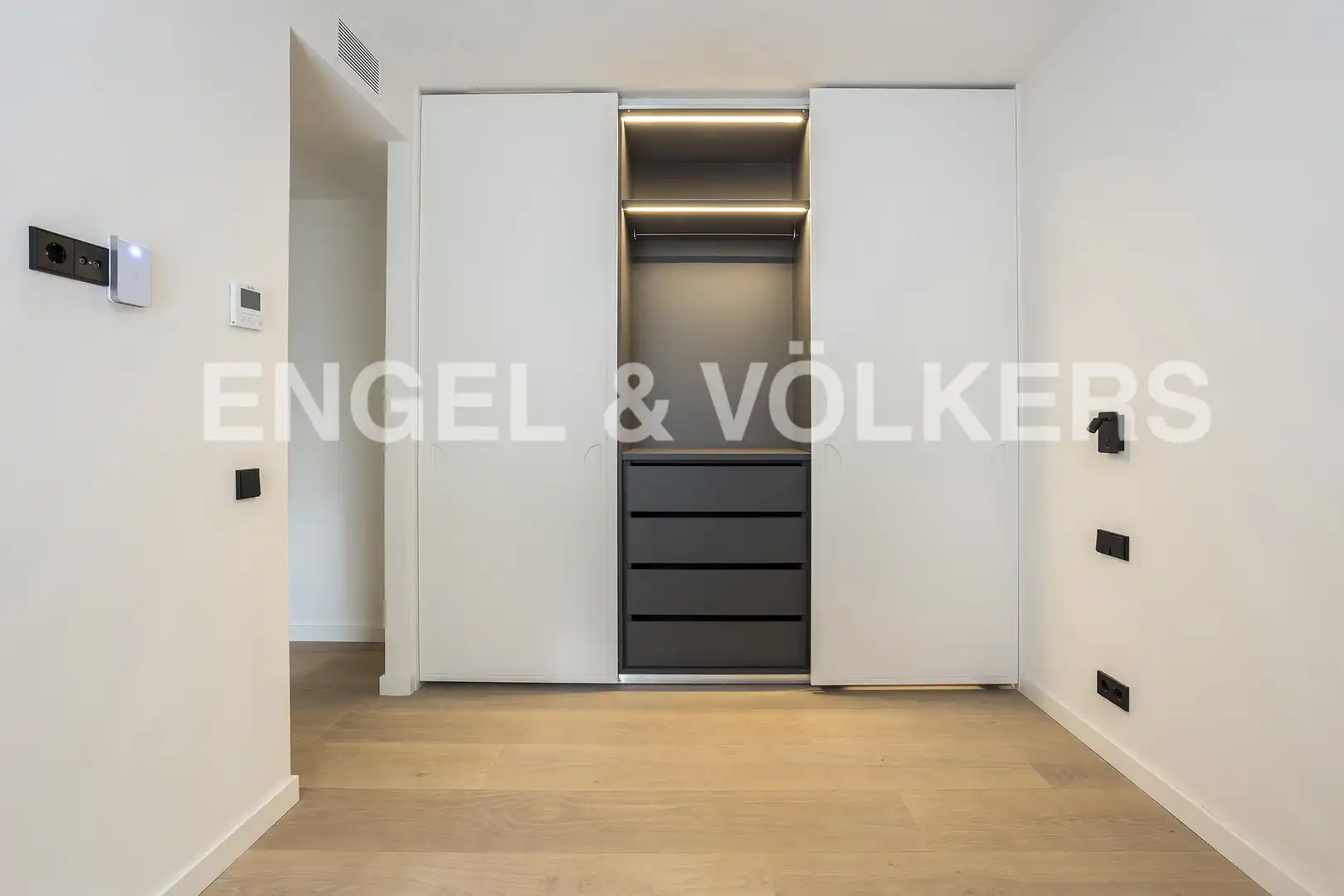 Flat with terrace to rent in Sarrià - Sant Gervasi, imagen 35