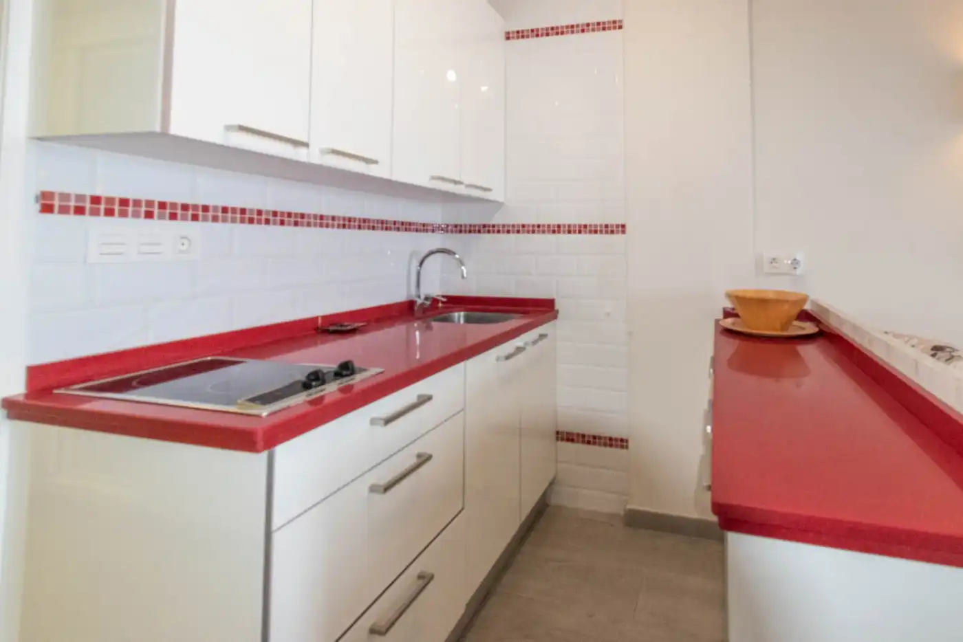 Wohnung zur Miete in Paseo Paseo Marítimo Rey de España, 54, Puerto Deportivo