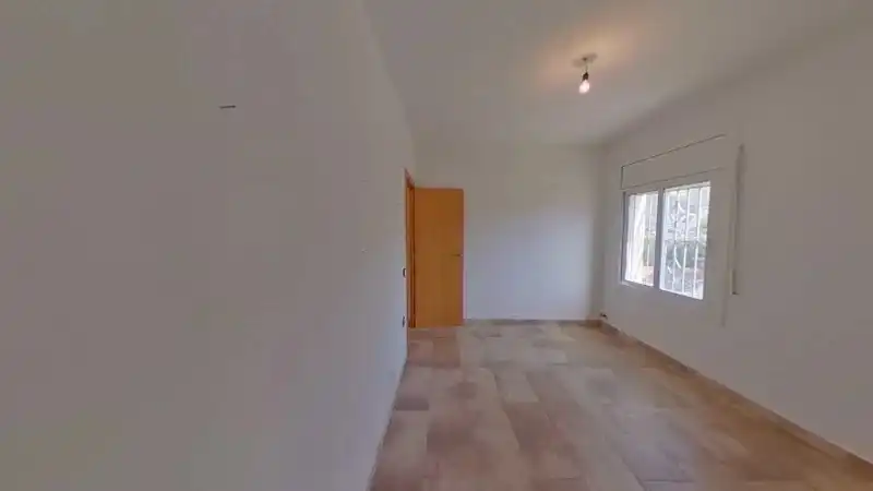 Dormitori de Casa o xalet en venda en Esparreguera