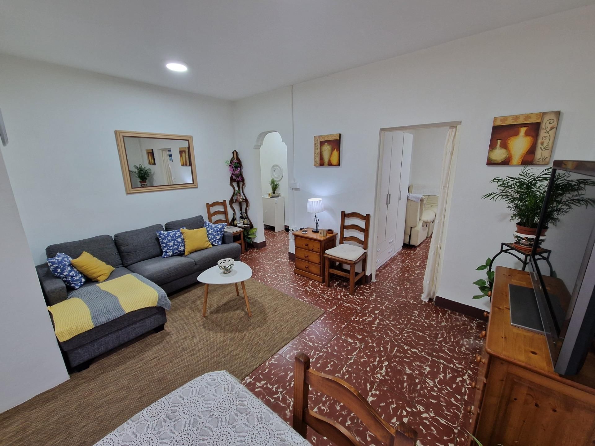 Apartament en venda a Núcleo Urbano