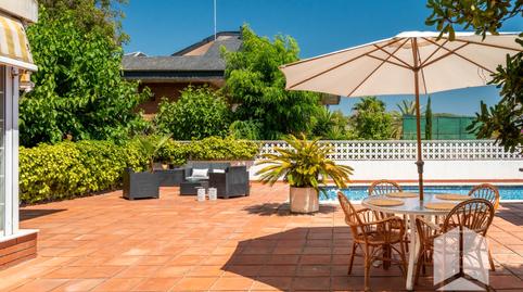 Foto 5 de Casa o xalet en venda a Avinguda 348, Montmar, Castelldefels