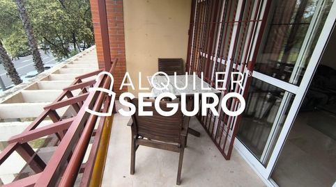 Foto 4 de Pis de lloguer a Urbano Orad, Colores - Entreparques, Sevilla Capital