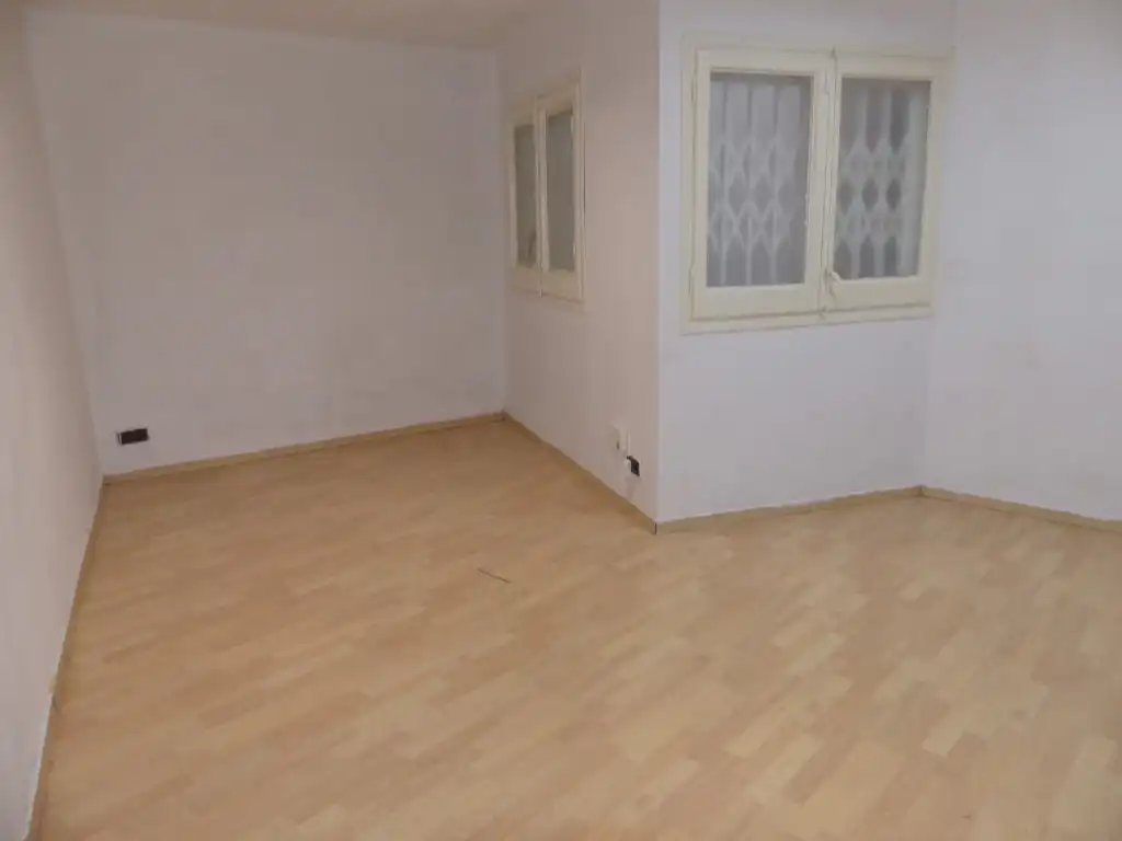 Sala de estar de Piso en venta en Barcelona