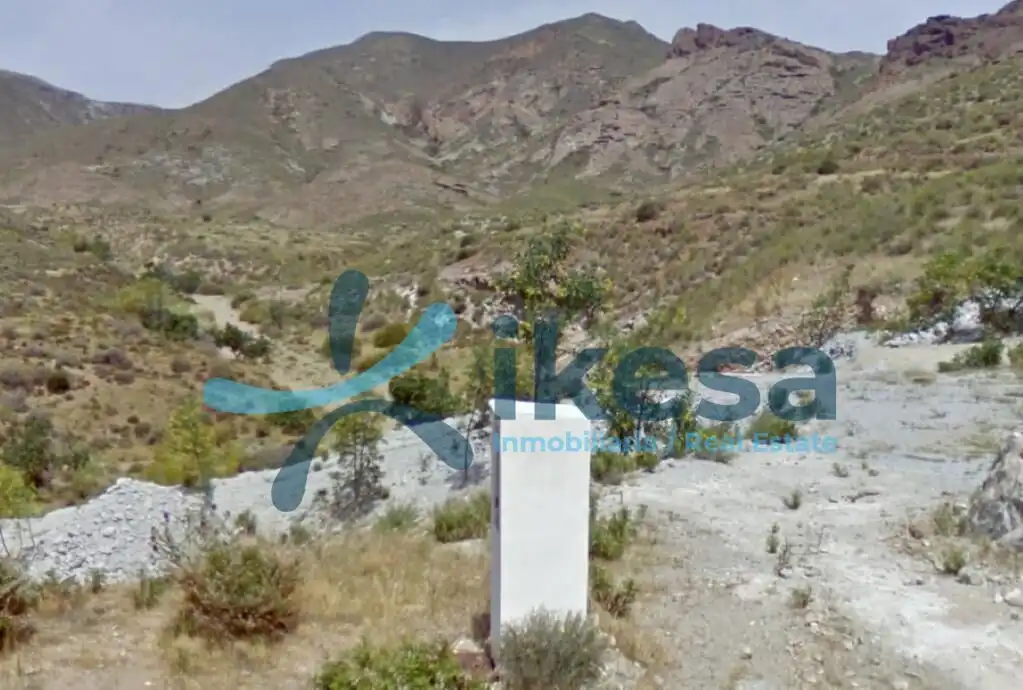 Residential for sale in Níjar