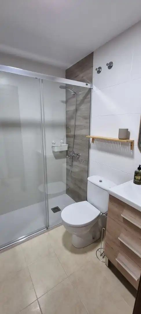 Appartement compact avec ascenseur à louer à Jesus santos rein, imagen 18