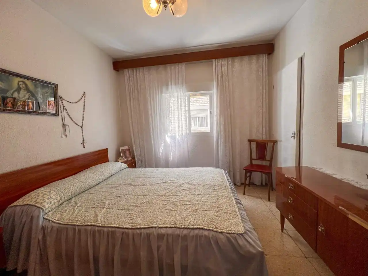 Habitación de Piso en venta en Torrejón de Ardoz con Calefacción, Terraza y Balcón
