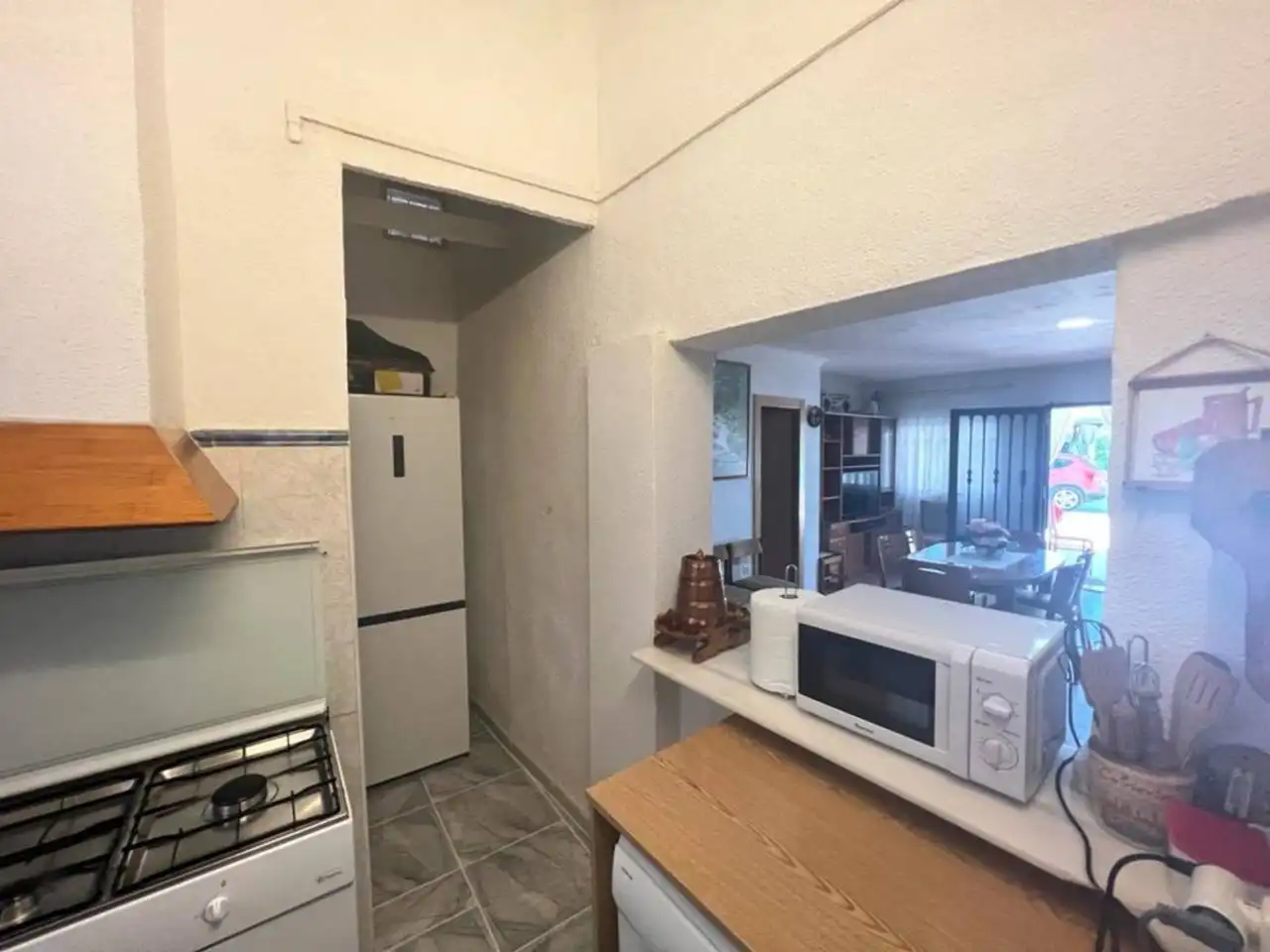 Chalet con jardín en venta en Calle Poligono, imagen 39