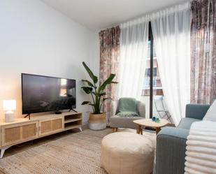 Apartament de lloguer a El Poble Sec - Parc de Montjuïc