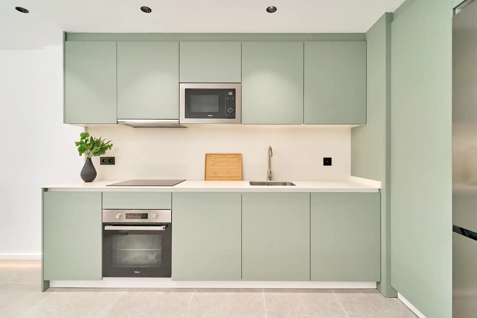 Flat for sale in Calle Dúo Sacapuntas, 102, Urbanización Santa Rosa