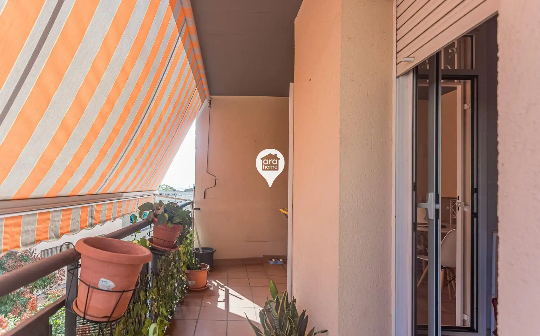 Piso en venta en Els Molins