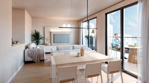 Photo 5 from new construction home in Flat for sale in Carrer Sector la Torre a, 2, Faitanar, Valencia
