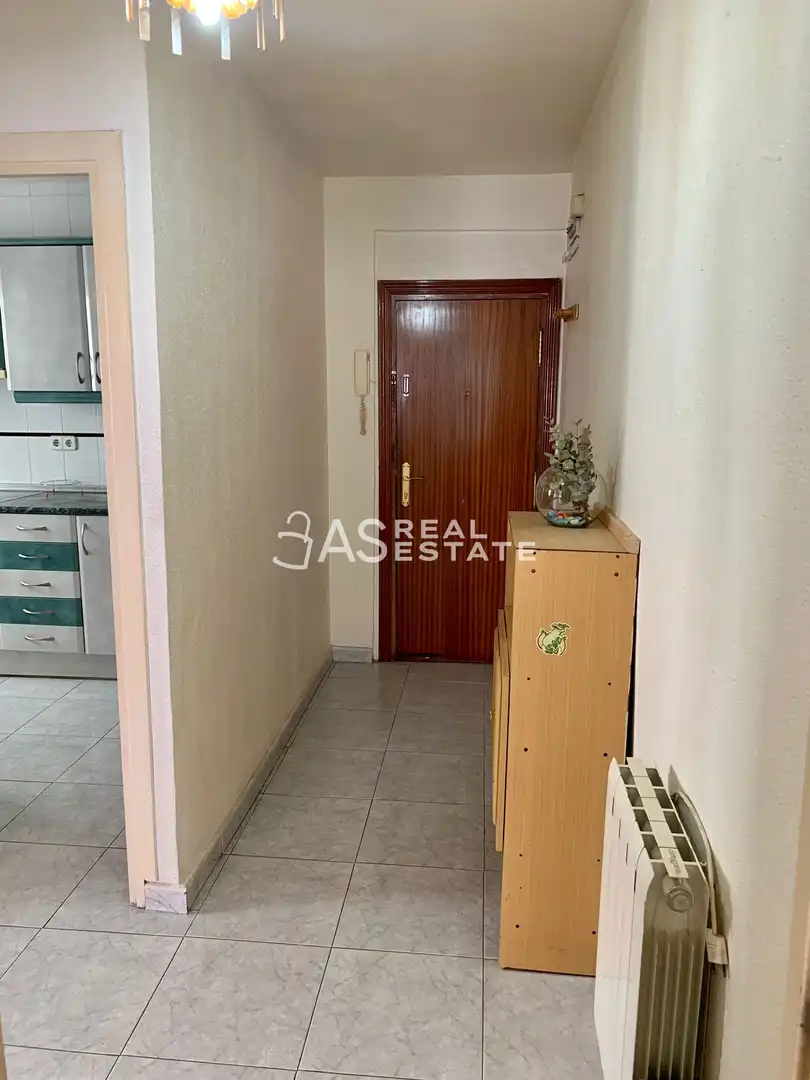 Appartement avec ascenseur à vendre à Calle De la Doctora de Alcalá, imagen 2