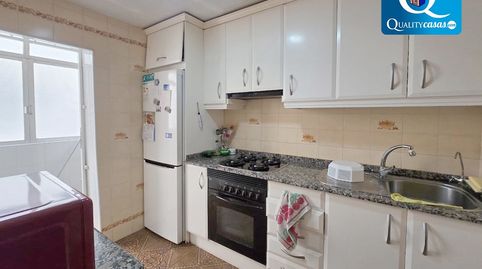 Foto 5 de Apartament en venda a Virgen del Remedio - Parque Lo Morant, Alicante / Alacant