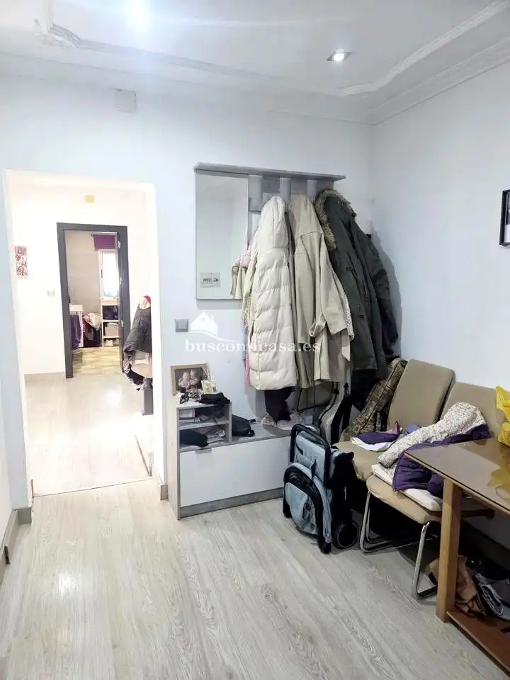 Dúplex en venda en Jamilena amb Aire condicionat, Calefacció i Terrassa