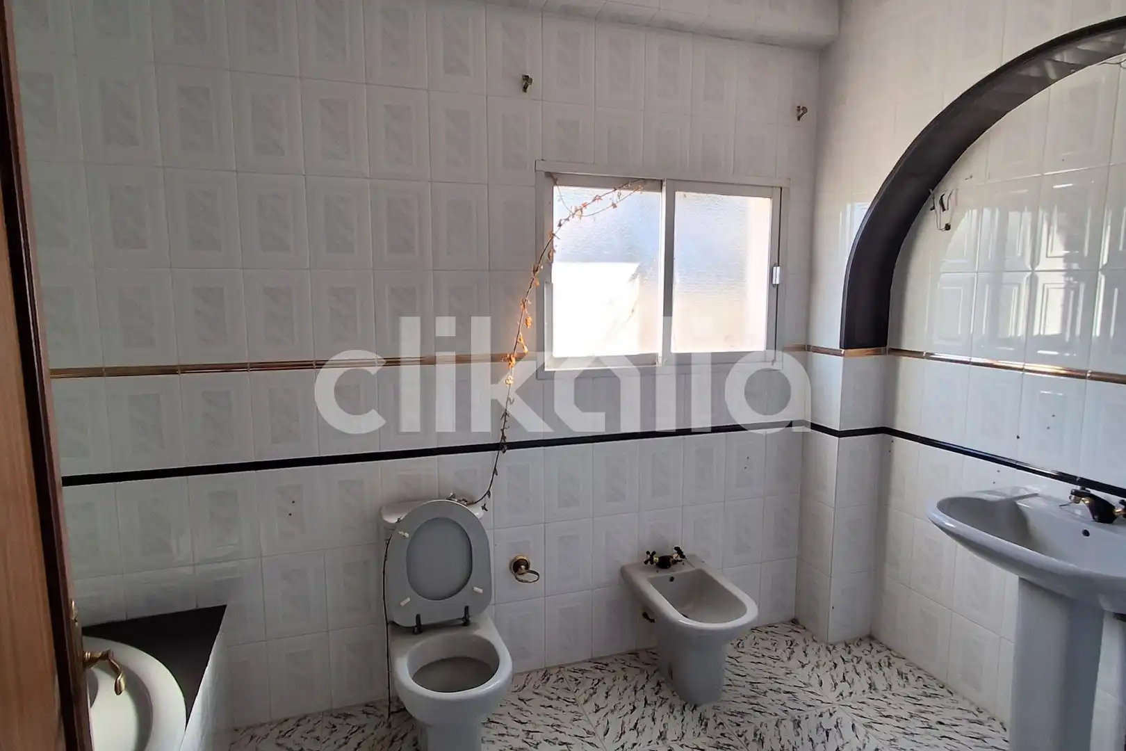 Habitación de Casa o chalet en venta en Santa Elena con Terraza y Trastero