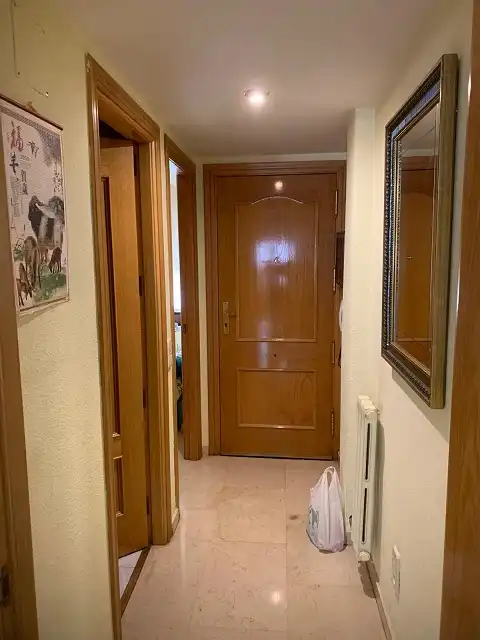 Apartments for rent in Zaragoza  with Air Conditioner, Heating and Terrace