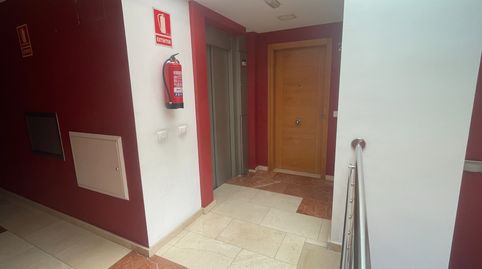Foto 2 de Àtic en venda a Calle Alfonso XIII, 247, La Herradura - Balcón de Telde, Telde