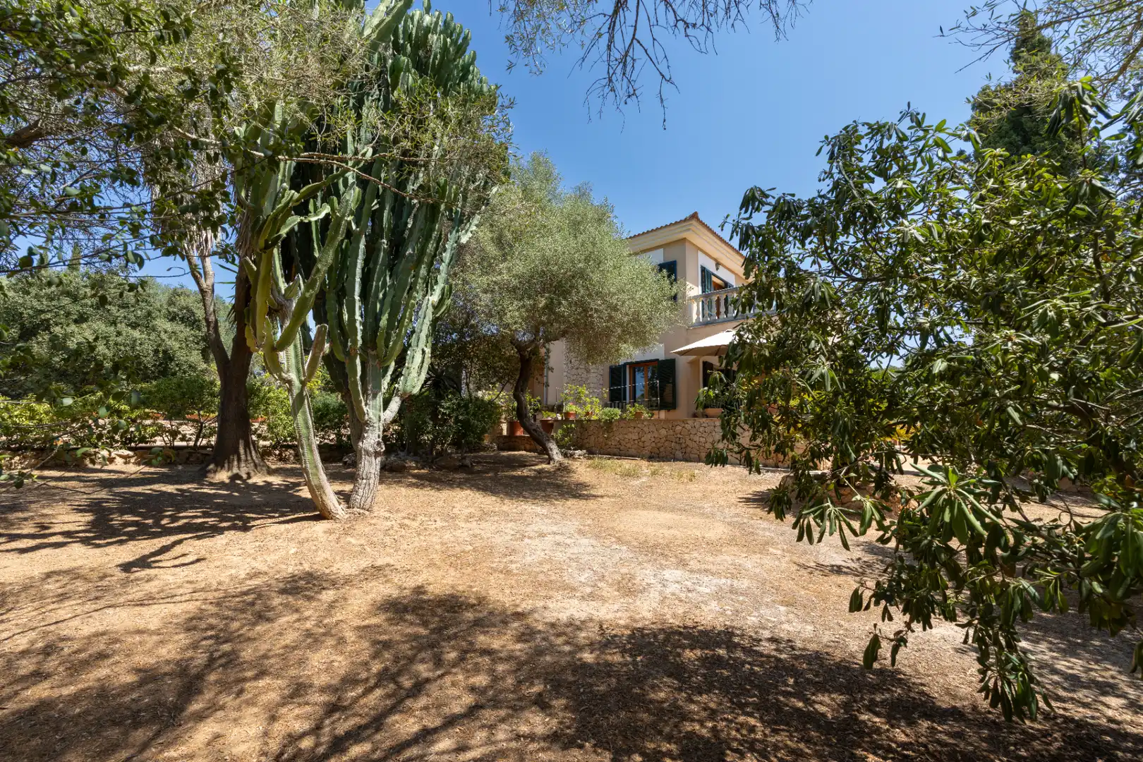 Villa avec terrasse à vendre à Pòrtol, imagen 6