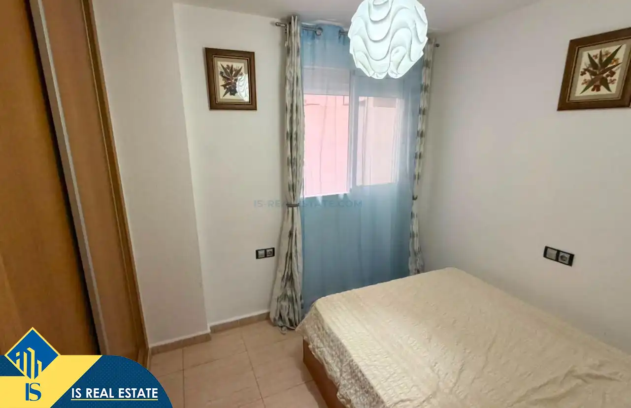 Apartament amb ascensor en venda a Centro, imagen 6