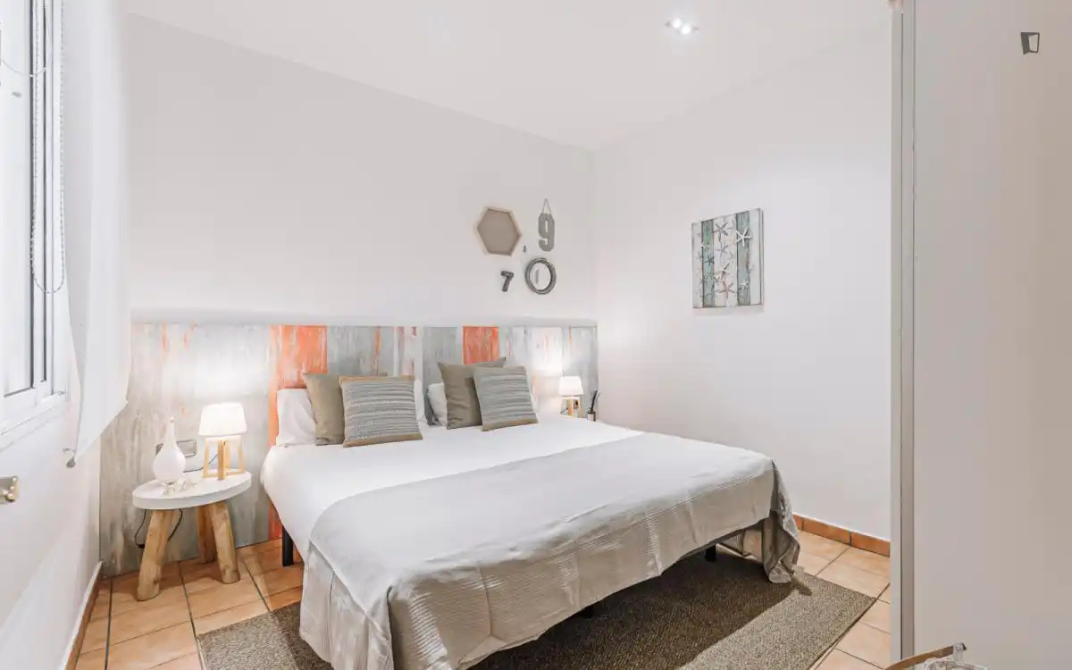 Apartament de lloguer a Barri Gòtic