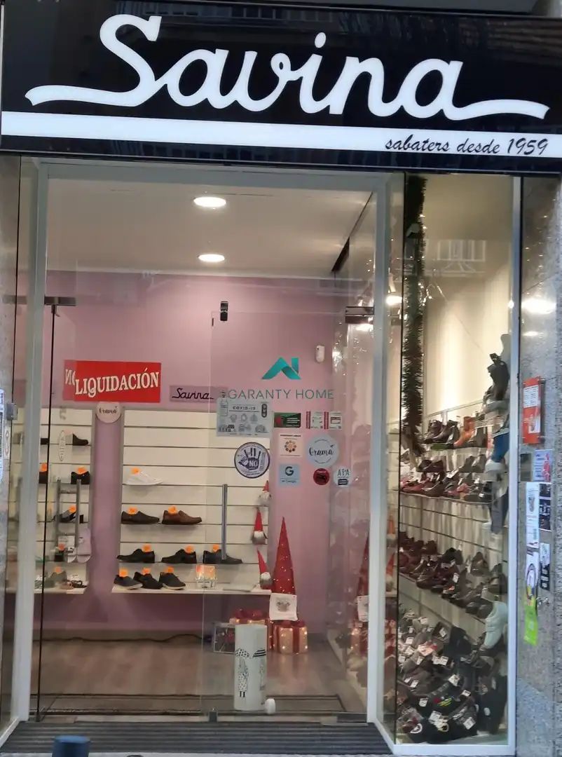 Local comercial en traspaso en Centre, imagen 2