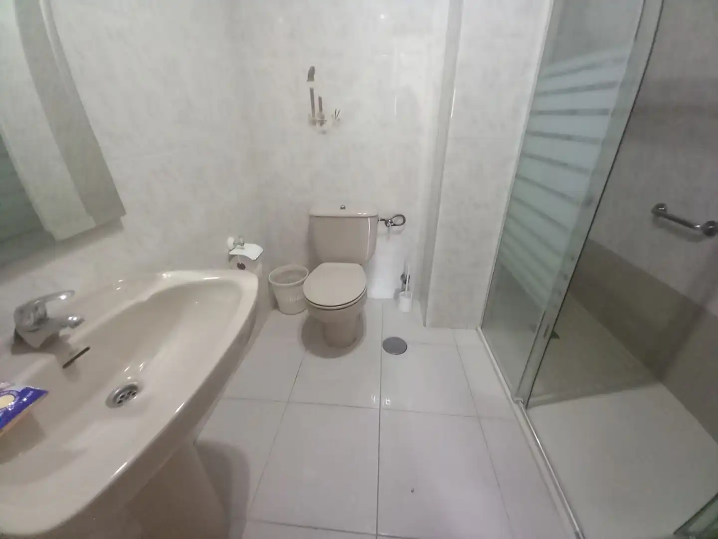 Bathroom of Houses for sale in Ronda