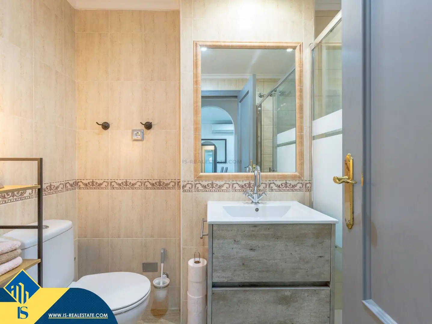 Bungalow amb piscina en venda a Orihuela Costa, imagen 11